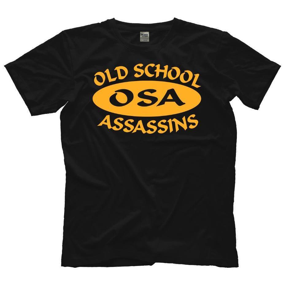 Osa Classic Retro Shirt Gift For Fan